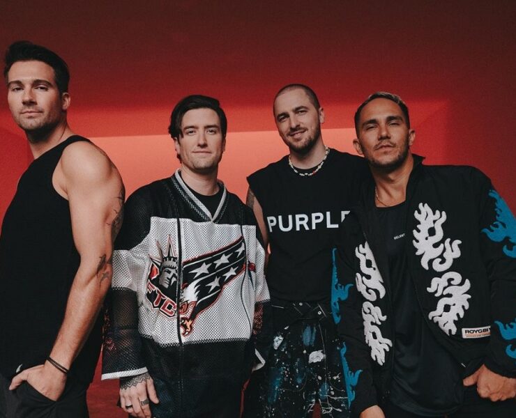 Após 10 anos, Big Time Rush lança novo álbum com músicas que não irão sair do seu replay. Ouça "Another Life".
