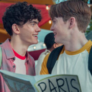 CRÍTICA: 'Heartstopper' traz uma 2ª temporada corajosa, abordando temas que precisam ser discutidos fora das telas