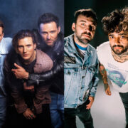 ENTREVISTA: McFly conta como conheceu a Fresno e como rolou a ideia do feat com a banda brasileira