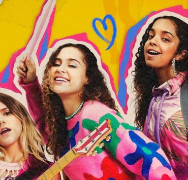 Use Sua Voz: BFF Girls conta como foi compor novas músicas para série original da HBO Max