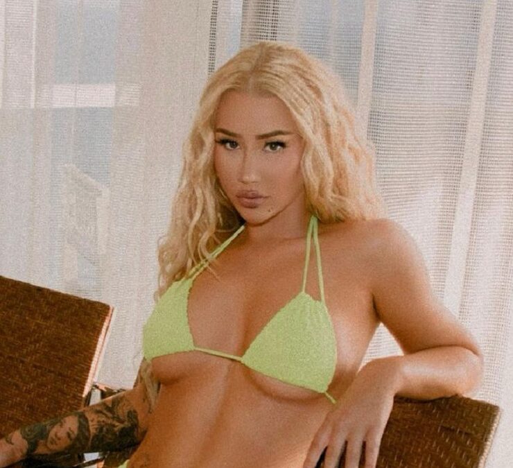 The Town: os grandes sucessos que Iggy Azalea deve levar ao palco do festival