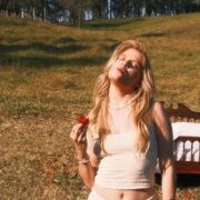 Luisa Sonza Lança escandalo Intimo