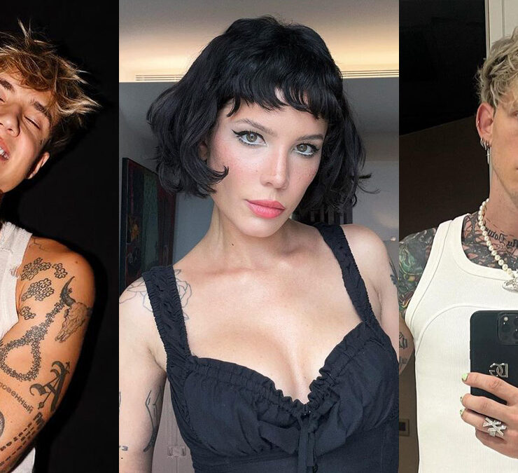 GP Week anuncia novos artistas no line up do festival; vem saber quem