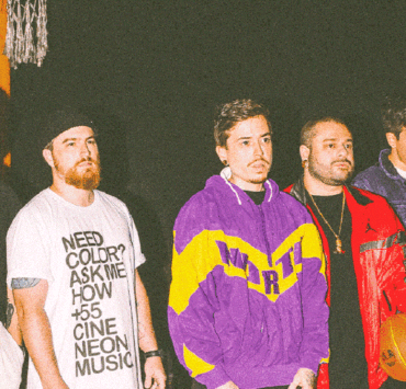 Banda Cine lança single de despedida, "Último Clichê"