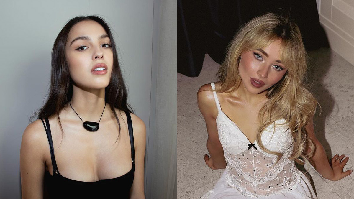 Olivia Rodrigo e Sabrina Carpenter irão se apresentar no Jingle Ball 2023; confira o line up completo