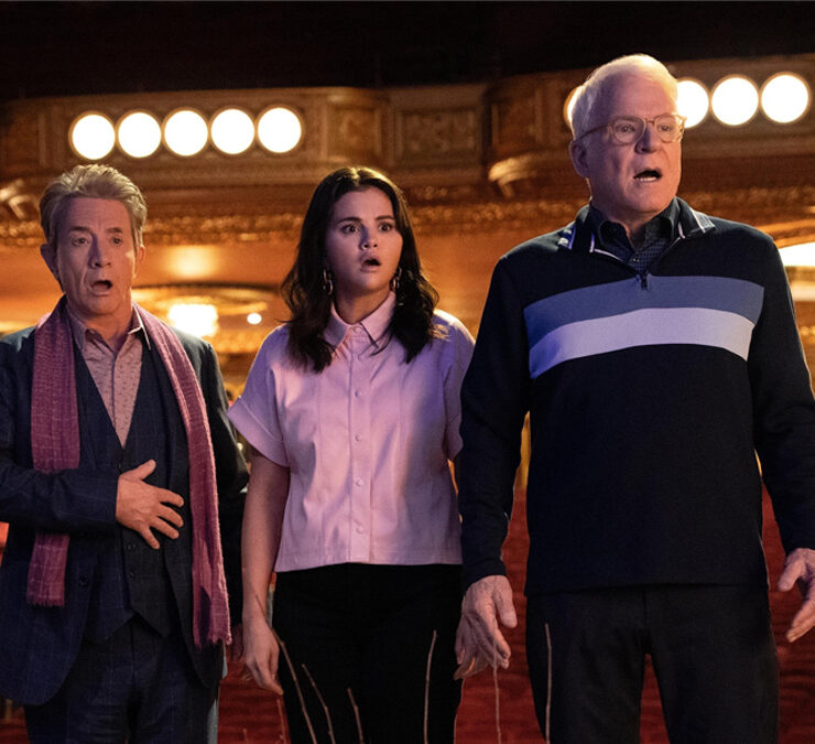 'Only Murders In The Building': 3ª temporada foi a melhor até agora e podemos provar