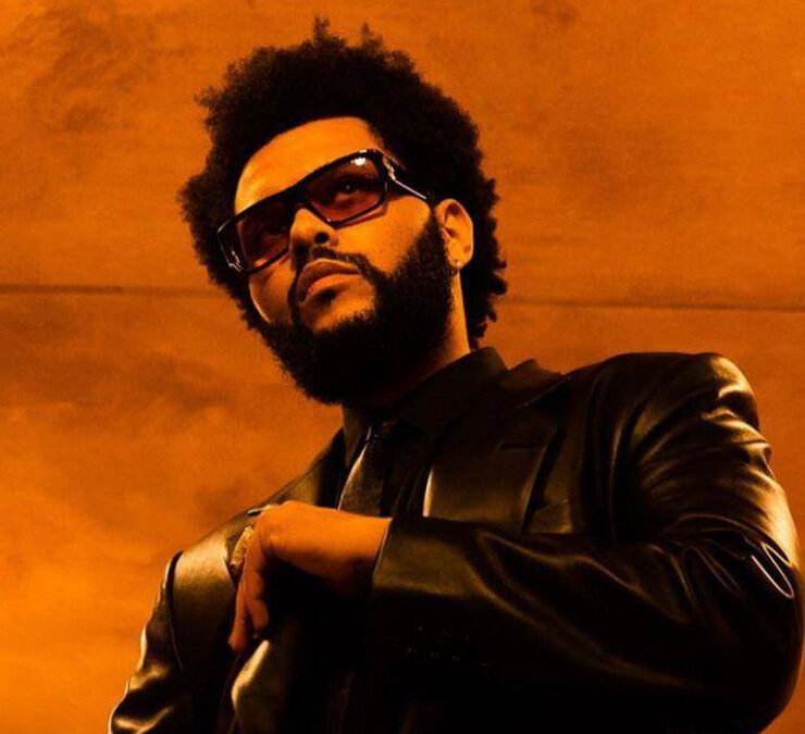 The Weeknd vem ao Brasil em 2023; saiba todos os detalhes