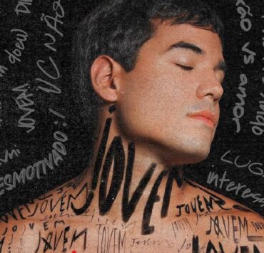 Bruno Gadiol dá sua última cartada da era “JOVEM” com a versão Deluxe do álbum