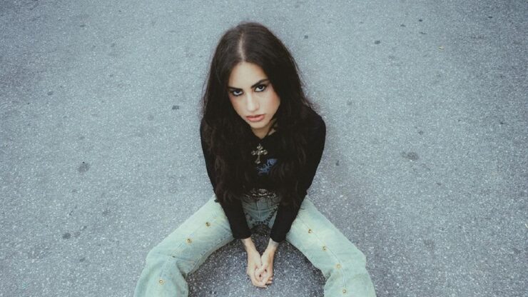 DAY LIMNS fala sobre ser atração do Lollapalooza 2024