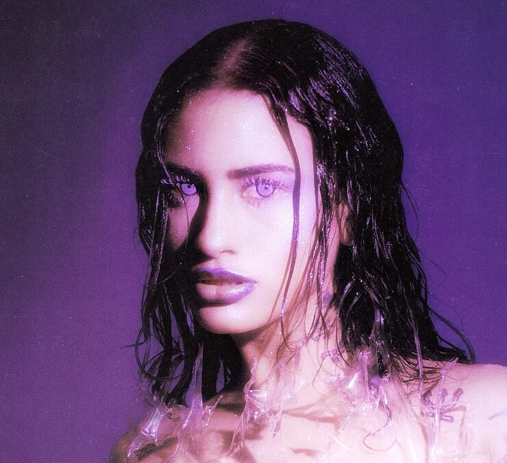 Baseado em sentimentos reais: DAY LIMNS eleva o Pop/Rock Brasileiro com o lançamento de "VÊNUS≠netuno"