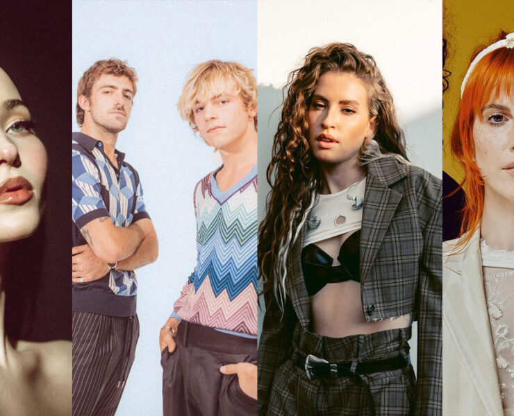 Lollapalooza 2024: Dove Cameron, The Driver Era, Fletcher, Paramore e muito mais são confirmados no festival; confira o line up completo