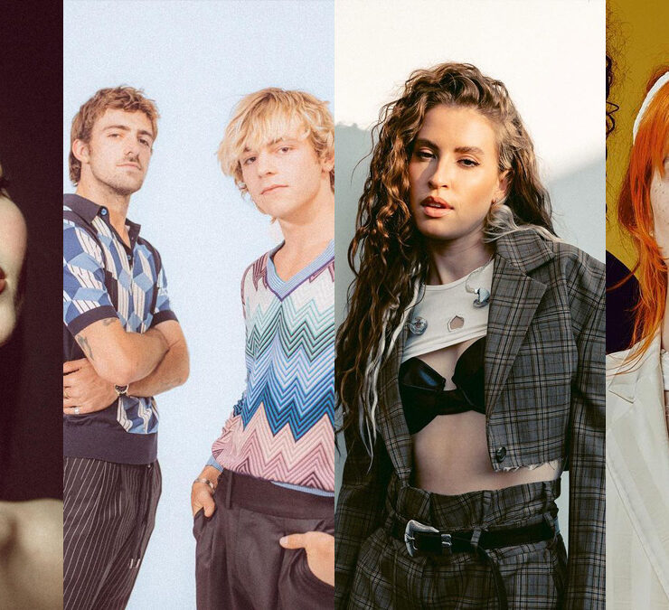 Lollapalooza 2024: Dove Cameron, The Driver Era, Fletcher, Paramore e muito mais são confirmados no festival; confira o line up completo