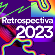 Retrospectiva Spotify 2023: Veja quais os artistas e músicas que você mais ouviu esse ano
