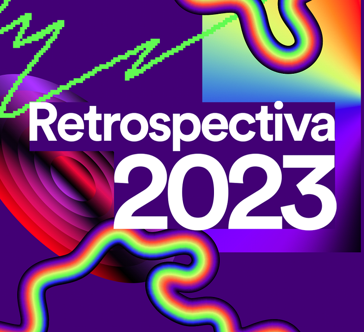 Retrospectiva Spotify 2023: Veja quais os artistas e músicas que você mais ouviu esse ano
