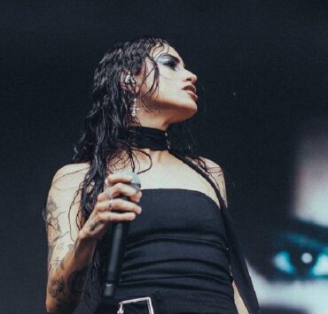 DAY LIMNS se apresentará na 'I Wanna Be Tour' como convidada da banda Plain White T’s nos shows de São Paulo e Rio de Janeiro