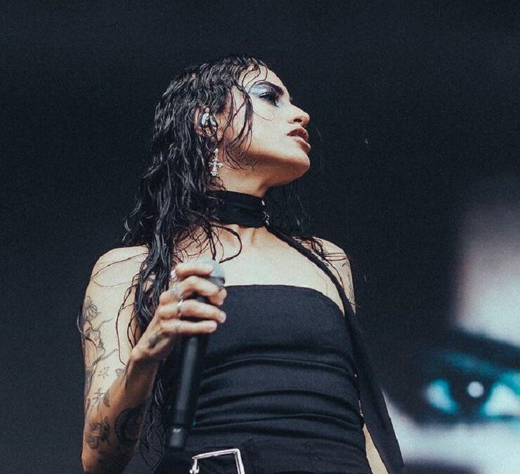 DAY LIMNS se apresentará na 'I Wanna Be Tour' como convidada da banda Plain White T’s nos shows de São Paulo e Rio de Janeiro