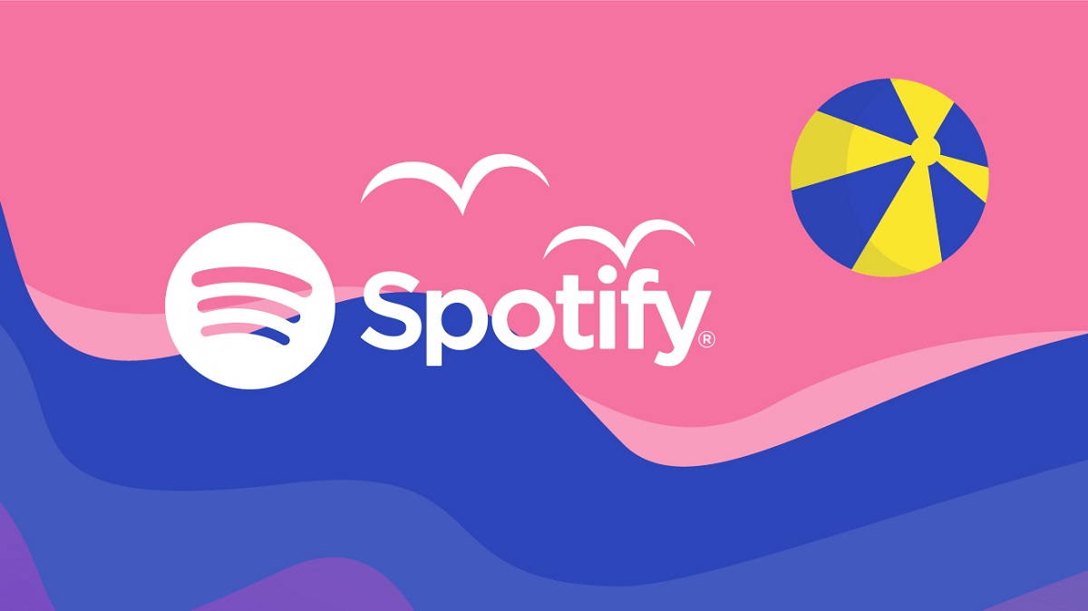 Spotify lanças novas playlists para você curtir os últimos dias do verão
