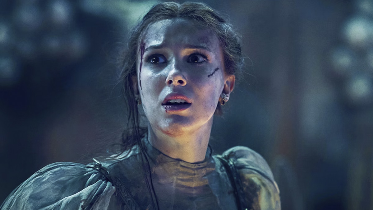 Millie Bobby Brown fala sobre bastidores de 'Donzela' e planos de voltar ao Brasil: "Amo o país, as pessoas" (EXCLUSIVO)