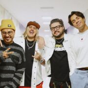 Restart lança verão ao vivo de 'O Meu Melhor' com clipe emocionante