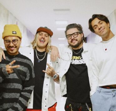 Restart lança verão ao vivo de 'O Meu Melhor' com clipe emocionante