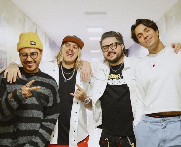 Restart lança verão ao vivo de 'O Meu Melhor' com clipe emocionante