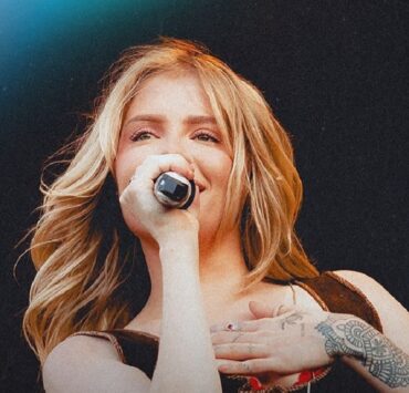 Luisa Sonza é anunciada como atração do Rock In Rio 2024