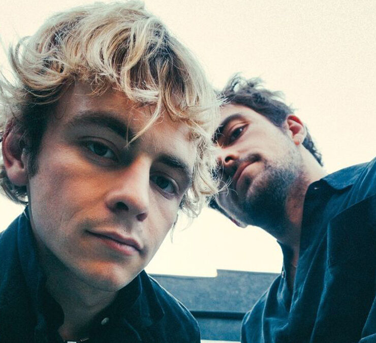 The Driver Era fala sobre Lollapalooza, músicas da R5 e Teen Beach Movie nos shows e término de relacionamento (EXCLUSIVO)