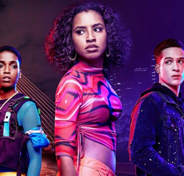 Série nacional “Da Ponte Pra Lá” estreia na Max