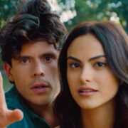 MÚSICA: Rudy Mancuso e Camila Mendes falam sobre novo filme, namoro, português com elenco de 'Riverdale' e Anitta (EXCLUSIVO)