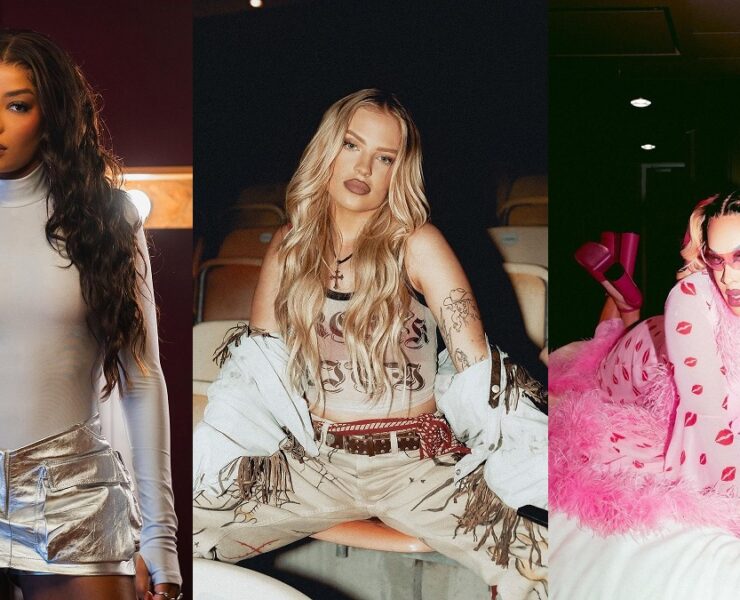 Com 72 artistas, Rock In Rio promovendo o maior encontro da história da música brasileira na edição de 2024