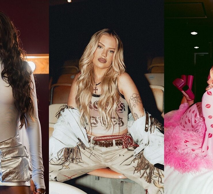 Com 72 artistas, Rock In Rio promovendo o maior encontro da história da música brasileira na edição de 2024