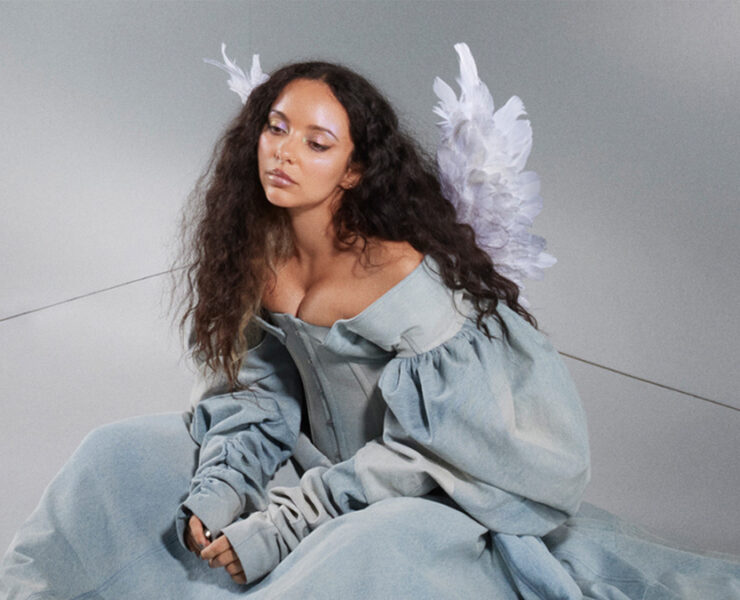 JADE dá spoilers sobre álbum solo, fala sobre Little Mix, clipe no Brasil, Pabllo Vittar e mais (EXCLUSIVO)