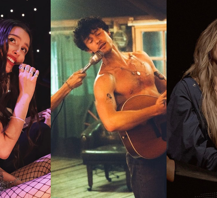 Lollapalooza 2025 divulga line-up por dia e inicia venda de ingressos