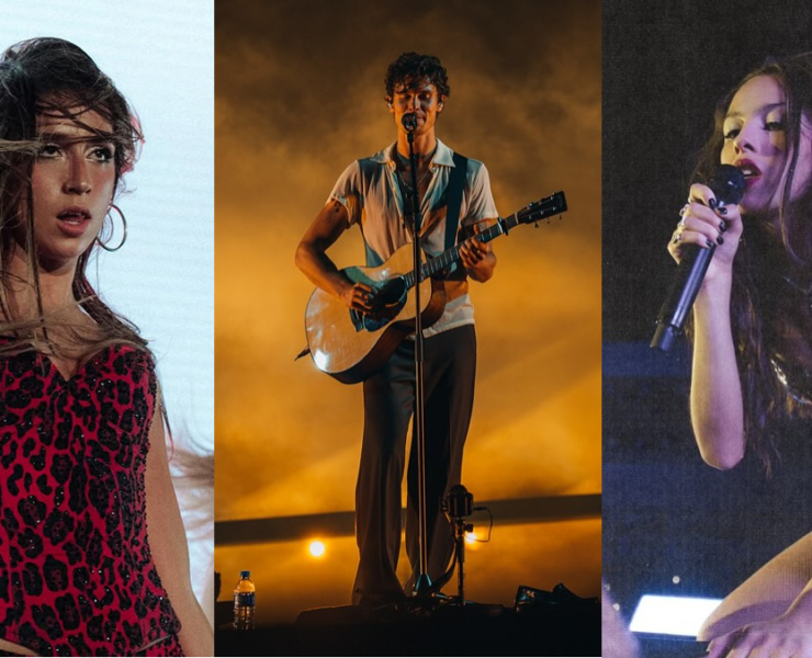 Lollapalooza 2025: 3 momentos marcantes do festival