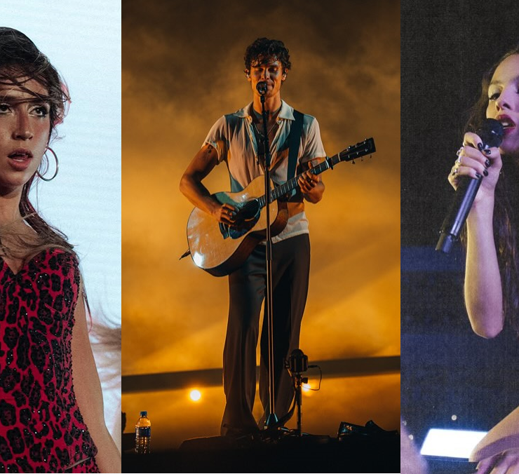 Lollapalooza 2025: 3 momentos marcantes do festival