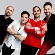 Big Time Rush retornará ao Brasil em 2026 com turnê nostálgica e convidados especiais