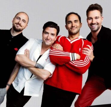 Big Time Rush retornará ao Brasil em 2026 com turnê nostálgica e convidados especiais