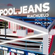 Pool Jeans anuncia sua participação no The Town