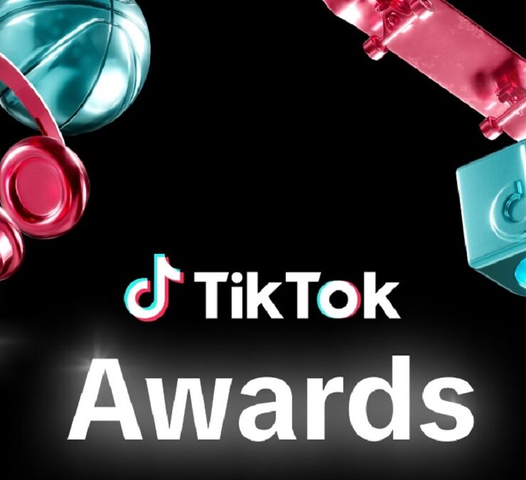 Conheça os indicados, as atrações e como votar no TikTok Awards 2025