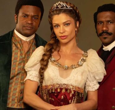 Grazi Massafera estrela dona beja na hbo max