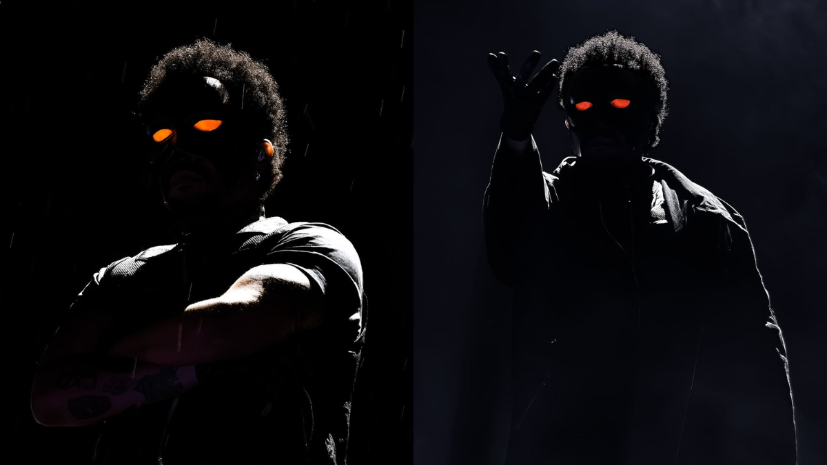 O show de The Weeknd em São Paulo, na última quinta, reuniu milhares de fãs e marcou mais uma passagem grandiosa do artista pelo Brasil.